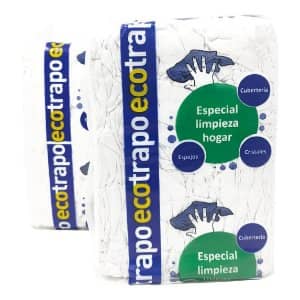 ecotrapos para limpiar orina perros amazon