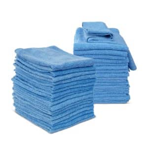 paños absorbentes limpieza hogar multiusos