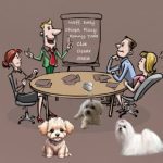 nombres originales para perros pequeños