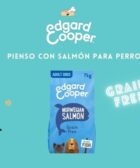 Edgard Cooper mejor pienso con salmón para perros pequeños