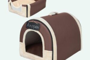 cama nido para cachorro comprar amazon