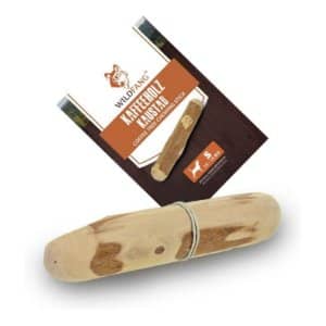 Cómo Quitar el Sarro Dental a mi Perro Maltés: Consejos Profesionales palo de cafe masticable natural para perros amazon