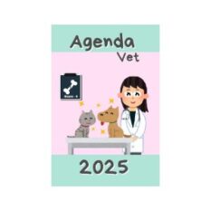 agenda veterinaria 2025