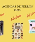mejores agendas de perros 2025 originales