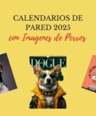 mejores calendarios de pared de perros 2025