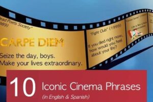 frases iconicas del cine en ingles