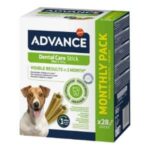 advance stick dental perros mini amazon