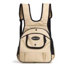 arquivet mochila perros toy delantera beige amazon