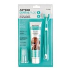 Artero Pack Higiene Dental Perros