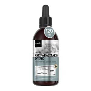 desparasitante interno perro