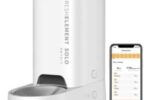 dispensador pienso perro con app petkit