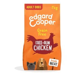 edgard cooper pienso pollo perros amazon