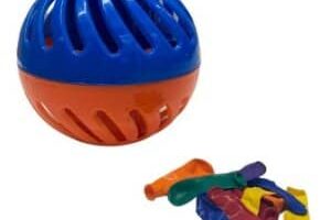 bola bizak para piscinas juego niños