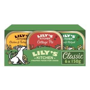 lilis kitchen pack latas comida perros