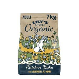 lilis kitchen pienso organico perros adultos con pollo amazon