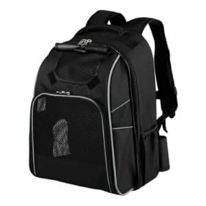 mejor mochila trekking perro trasera amazon
