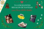 mejores regalos navidad para perros bichon maltes