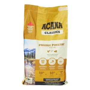 acana prairie pienso con pollo sin cereales para perros amazon