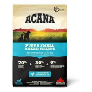 acana puppy pienso para cachorros comprar amazon