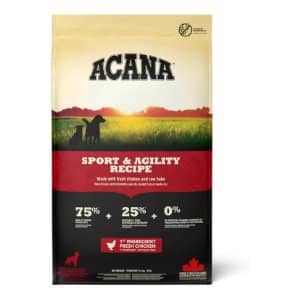 pienso acana sport agility perros activos amazon