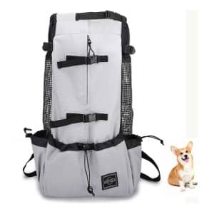 
mochila portadora para perros pequeños amazon