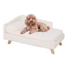 sofa butaca perro amazon