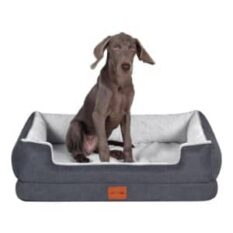 sofa perro ortopedico comprar amazon