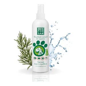 repelente natural perros con citronela amazon