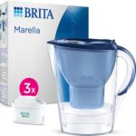brita jarra de agua con filtro