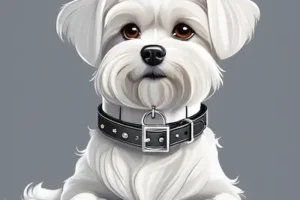 Collares Recomendados para Perros Bichón Maltés mejores collares para perros bichon maltes
