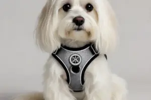 Arneses Recomendados para Perros Bichón Maltés arneses recomendados para perros bichon maltes