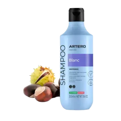 mejor champu blanqueador para bichon maltes artero blanc