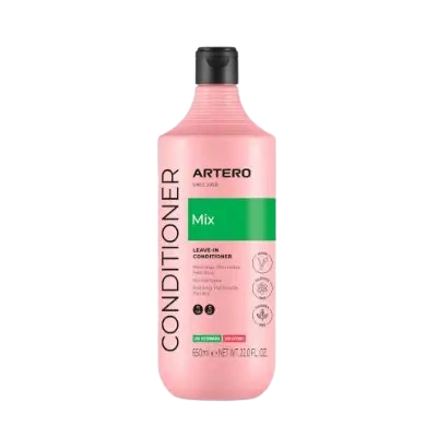 artero mix mejor acondicionador multifase para perros bichon maltes