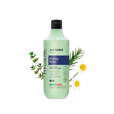 pretty eyes artero mejor limpiador ojos para bichon maltes