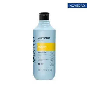 Tienda Online Mi Bichón Maltés bloom artero nuevo champu para perros bichon maltes