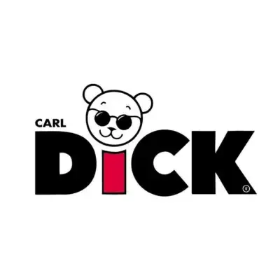 cark dick fabricante peluches mascotas