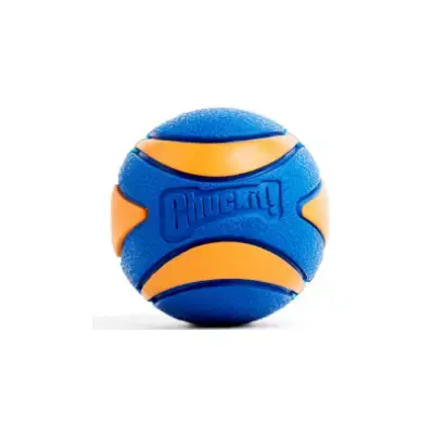 Chuckit! Pelota interactiva para perros pequeños
