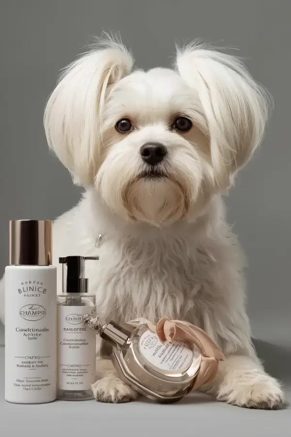 Productos de Cosmética para Bichón Maltés 1 mejores productos de cosmetica para bichon maltes