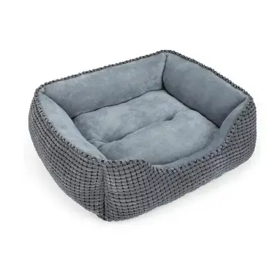 JOEJOY Cama para cachorros pequeños antideslizante