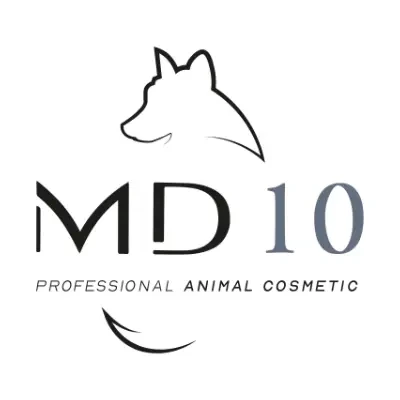 md 10 marca productos cosmetica para perros