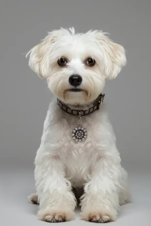 mejores accesorios para perros bichon maltes