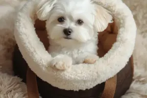 mejores bolsos para llevar bichon maltes