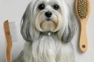 mejores cepillos para perros Bichón Maltés