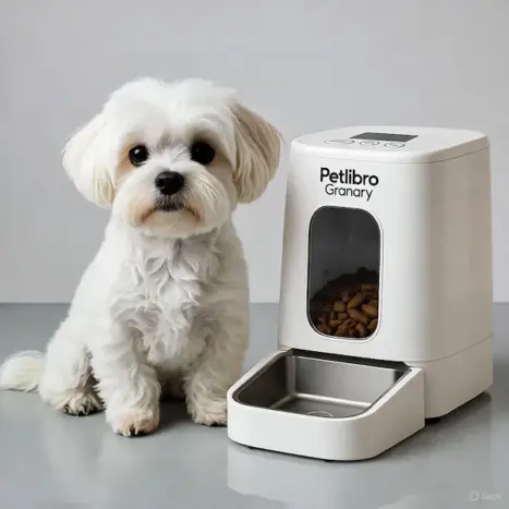 mejores comederos para perros bichón maltés