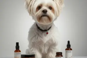 mejores limpiadores de ojos para perros bichón maltés