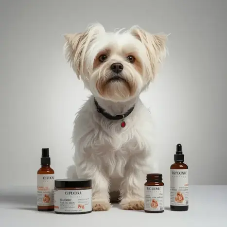 mejores limpiadores de ojos para perros bichón maltés