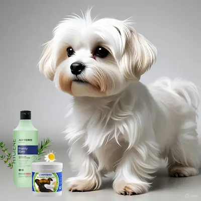 mejores marcas de productos para limpiar ojos bichon maltes