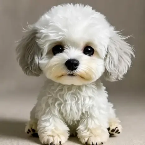 mejores peluches bichon maltes