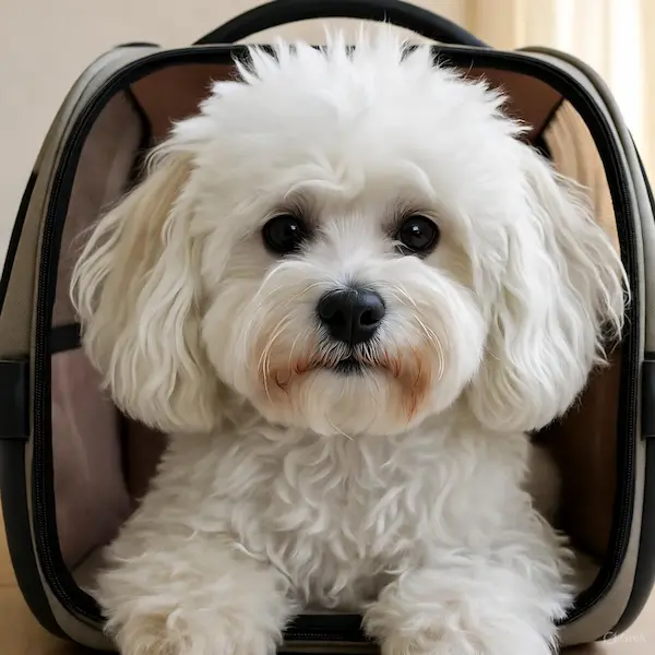 Mejores Transportines para Bichón Maltés 1 mejores transportines para Bichón Maltés