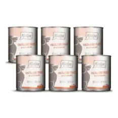 MjAMjAM Comida húmeda Premium para perros en oferta